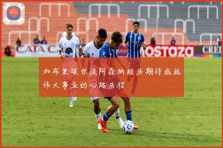 加布里埃尔谈阿森纳经历期待成就伟大事业的心路历程